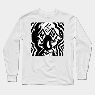 exception. Long Sleeve T-Shirt